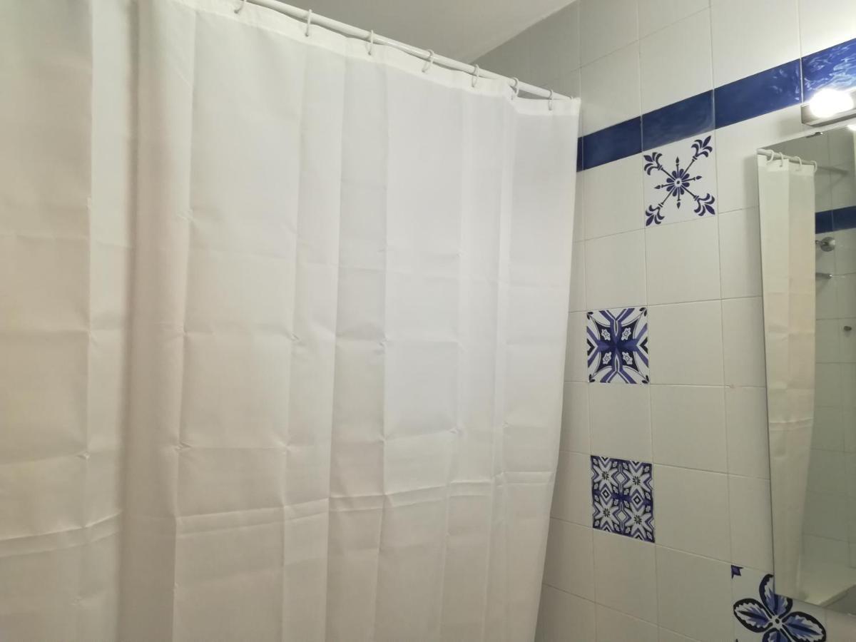 Apartamento Pastora Sevilla Sevilha Exterior foto