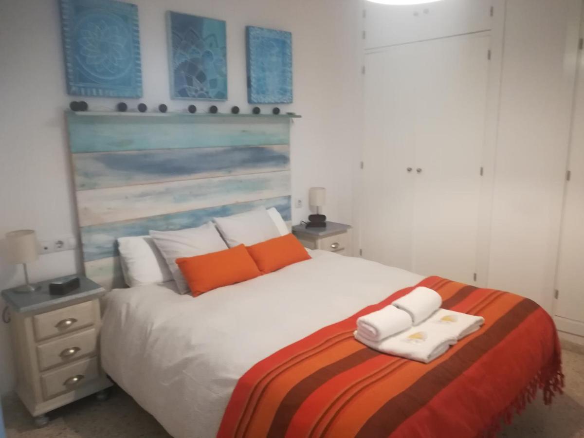 Apartamento Pastora Sevilla Sevilha Exterior foto